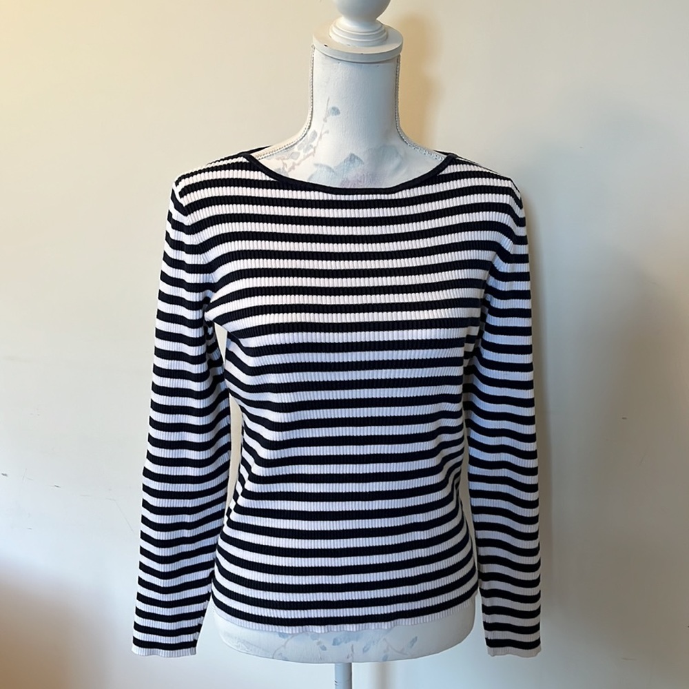Ralph Lauren Classic Crew Neck